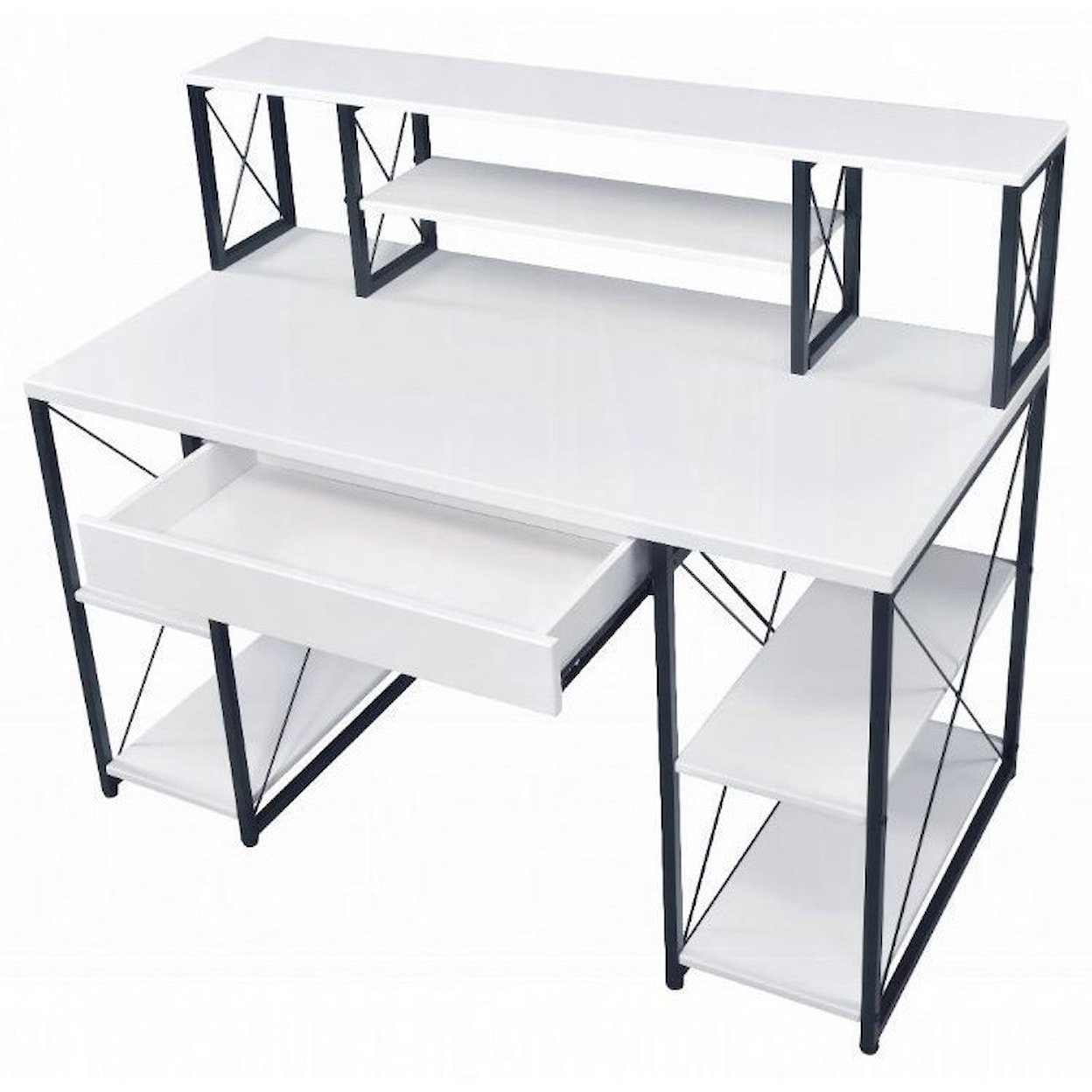 Acme Furniture Amiel Desk