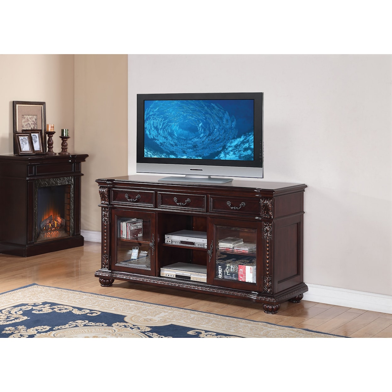 Acme Furniture Anondale TV Stand