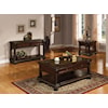 Acme Furniture Anondale Traditional End Table