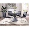 Acme Furniture Ansonia Dining Table