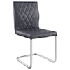Acme Furniture Ansonia Side Chair