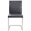 Acme Furniture Ansonia Side Chair