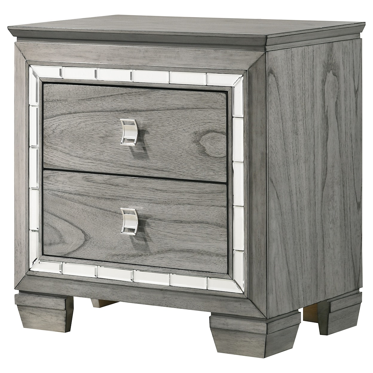 Acme Furniture Antares Nightstand