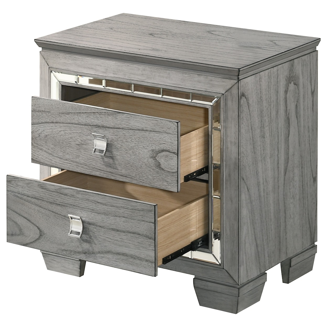 Acme Furniture Antares Nightstand