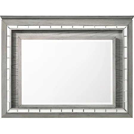 Mirror (LED)