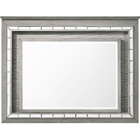 Mirror (LED)