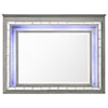 Acme Furniture Antares Mirror (LED)