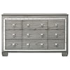 Acme Furniture Antares Dresser