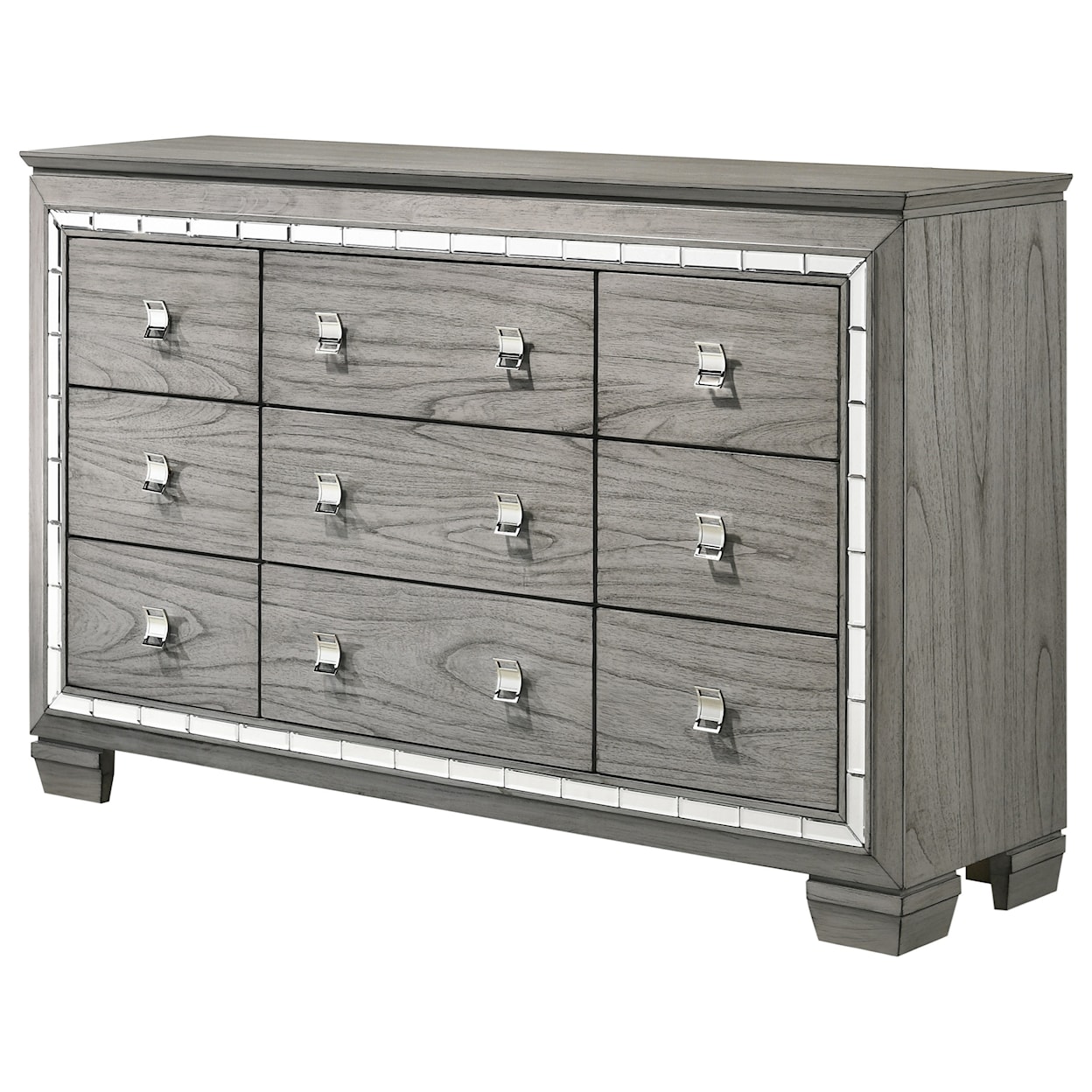 Acme Furniture Antares Dresser