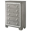 Acme Furniture Antares Chest