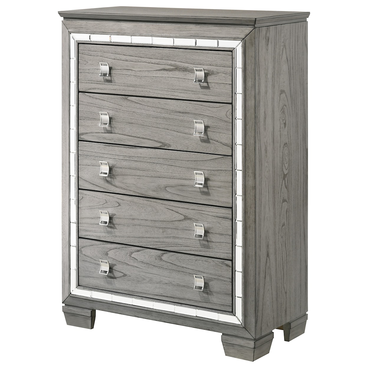 Acme Furniture Antares Chest