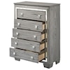 Acme Furniture Antares Chest