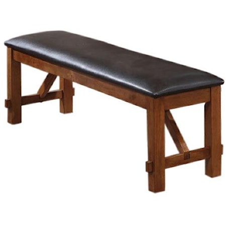 Standard Height Bench