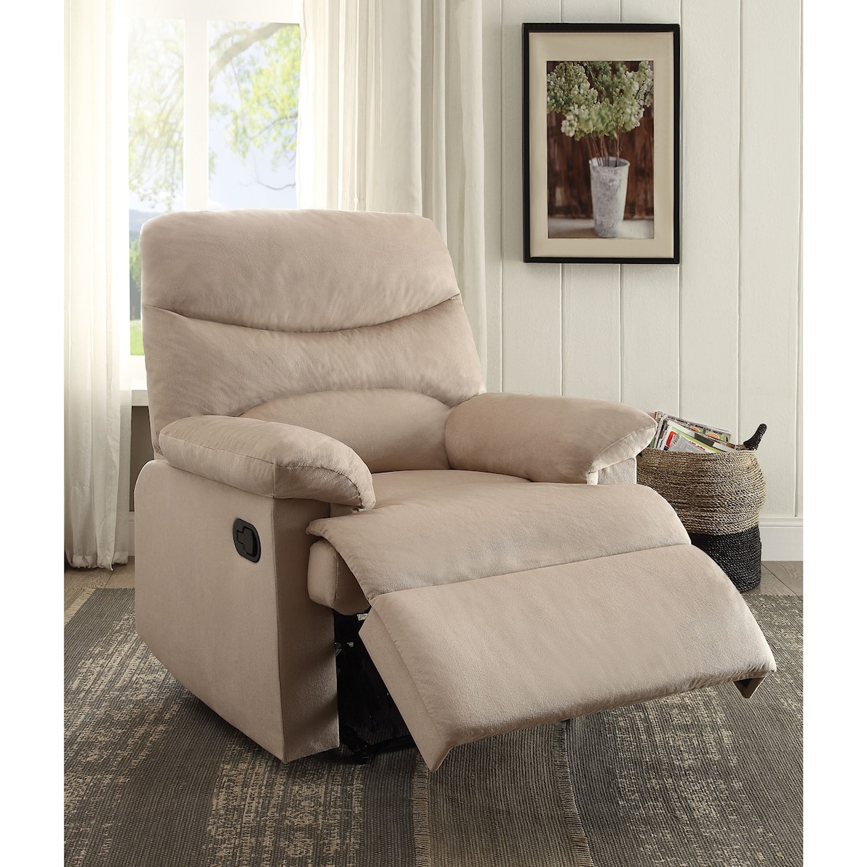 Acme Furniture Arcadia Recliner