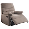 Acme Furniture Arcadia Recliner