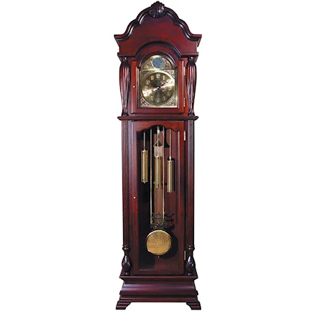 Grandfather Clock