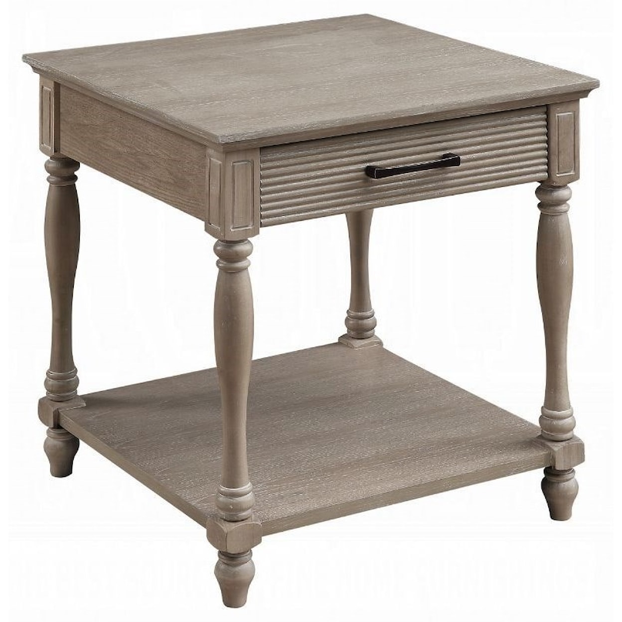 Acme Furniture Ariolo End Table