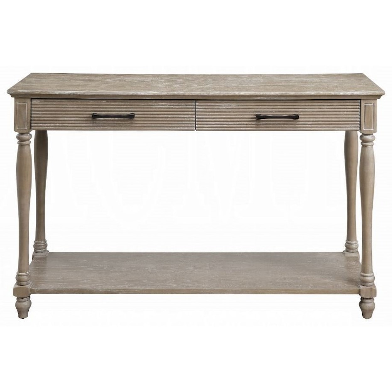 Acme Furniture Ariolo Sofa Table