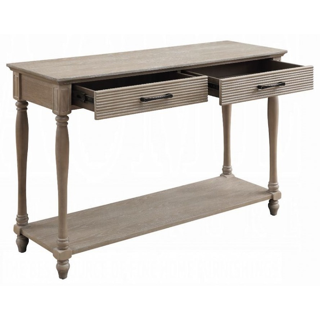 Acme Furniture Ariolo Sofa Table