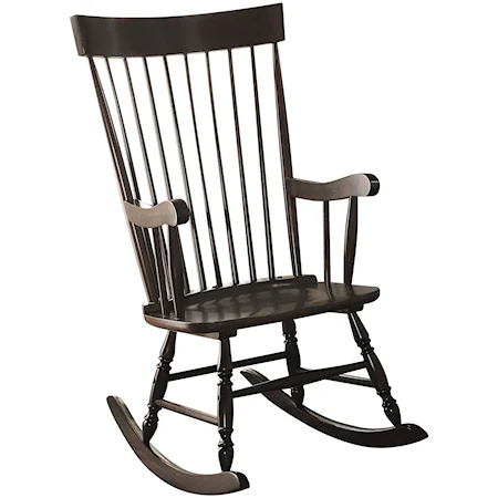 Rocking Chair