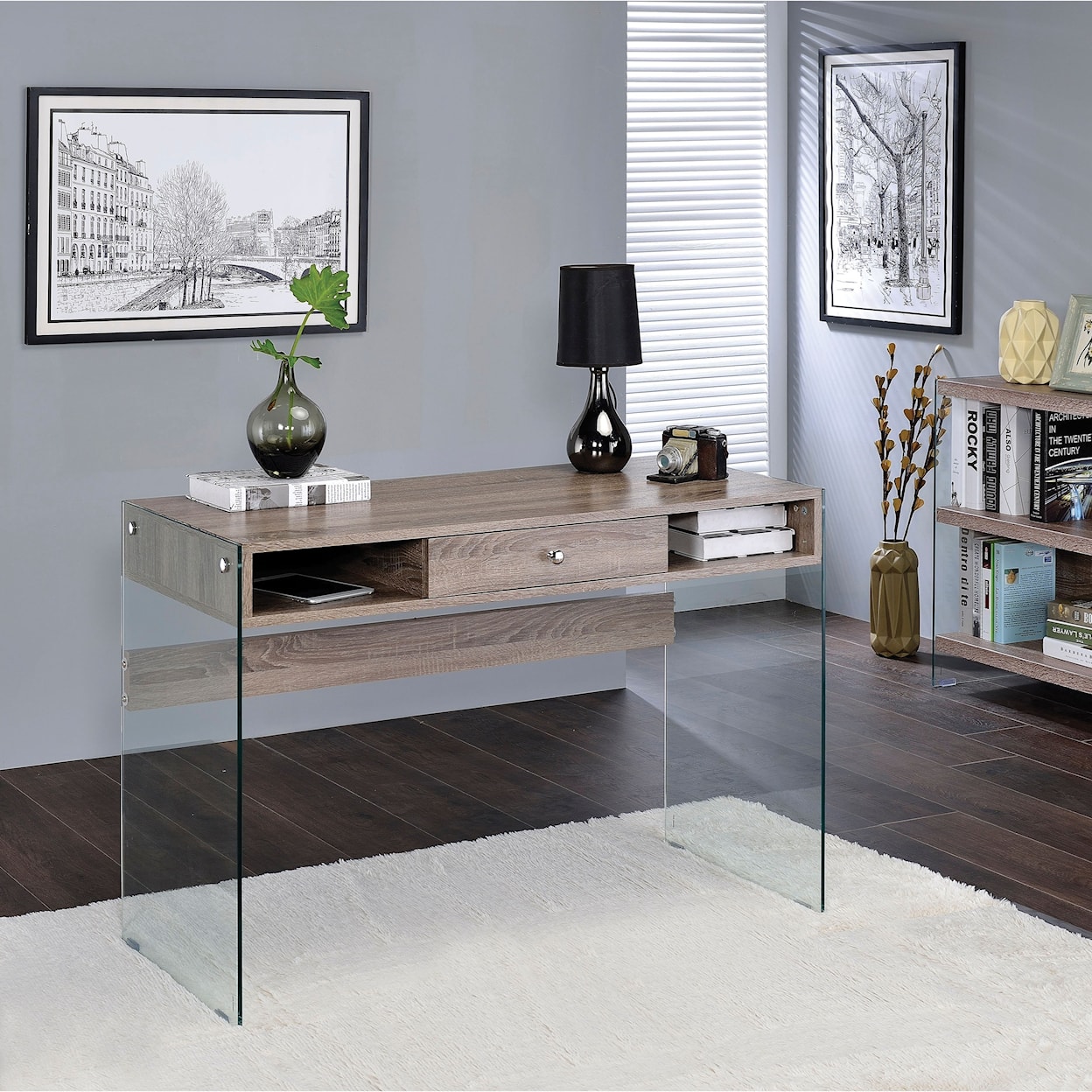 Acme Furniture Armon Desk