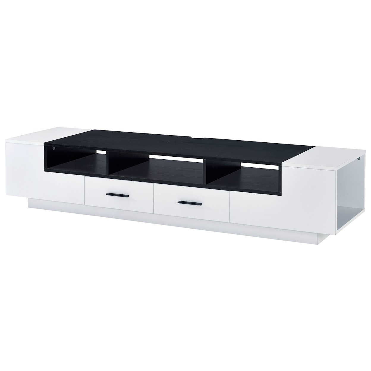 Acme Furniture Armour TV Stand