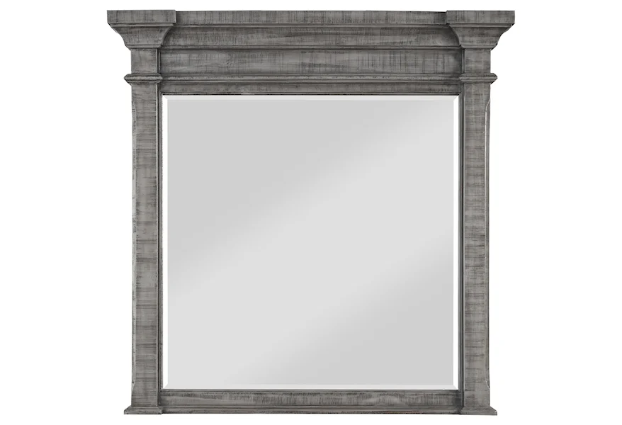 Artesia Mirror by Acme Furniture at A1 Furniture & Mattress