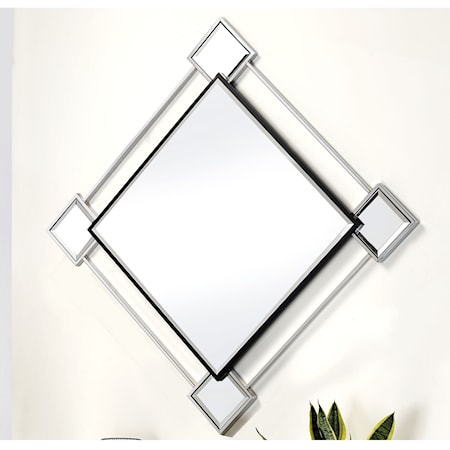 Accent Wall Mirror