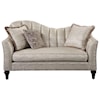 Acme Furniture Athalia Loveseat w/3 Pillows