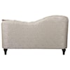 Acme Furniture Athalia Loveseat w/3 Pillows