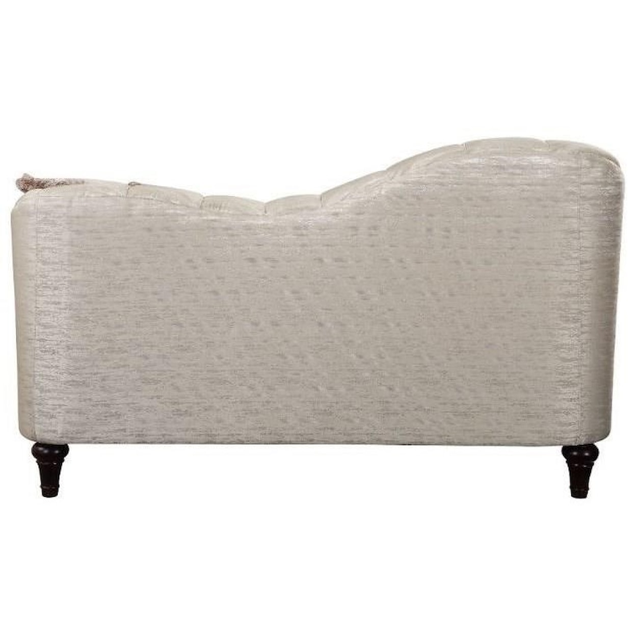 Acme Furniture Athalia Loveseat w/3 Pillows