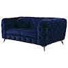 Acme Furniture Atronia Loveseat