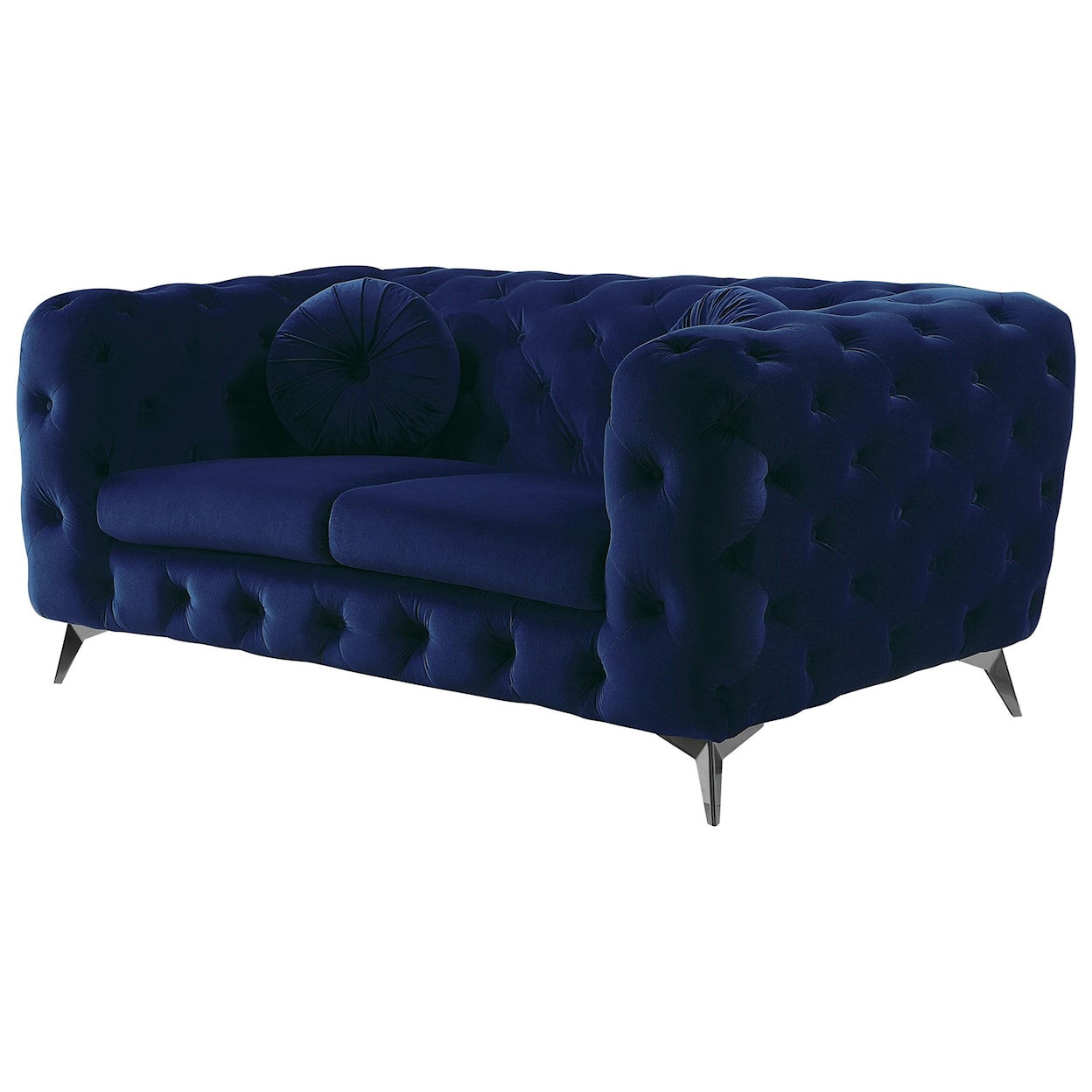 Acme Furniture Atronia Loveseat