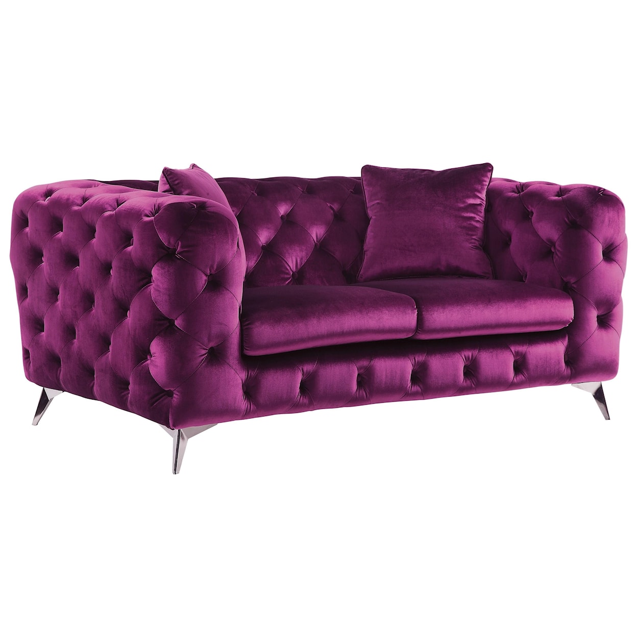 Acme Furniture Atronia Loveseat