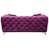 Acme Furniture Atronia Loveseat