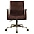 Acme Furniture Attica Contemporary Adjustable Height Office Chair 