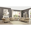 Acme Furniture Aurelia Sofa