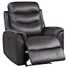 Acme Furniture Ava Power Recliner