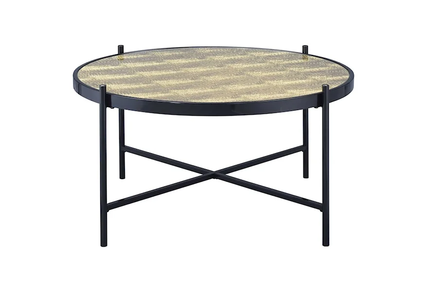 Bage II Coffee Table by Acme Furniture at A1 Furniture & Mattress