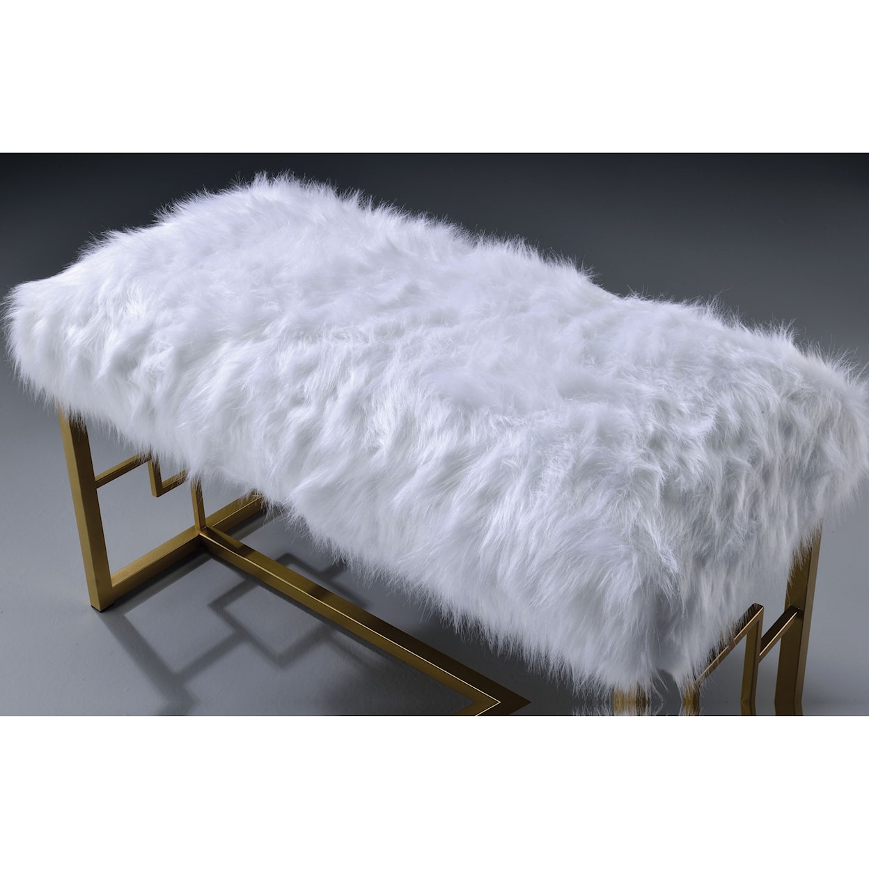 Acme Furniture Bagley II Bench