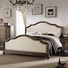 Acme Furniture Baudouin California King Bed