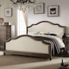 Acme Furniture Baudouin King Bed