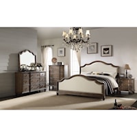 Queen Bedroom Group