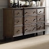 Acme Furniture Baudouin Dresser