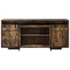 Acme Furniture Bellarosa TV Stand