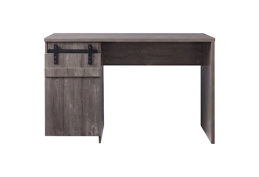 Bellarosa Desk by Acme Furniture at A1 Furniture & Mattress