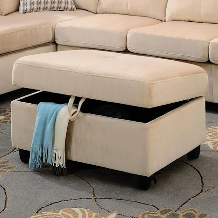 Ottoman