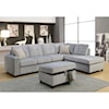 Acme Furniture Belville Ottoman