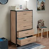 Acme Furniture Bemis Chest