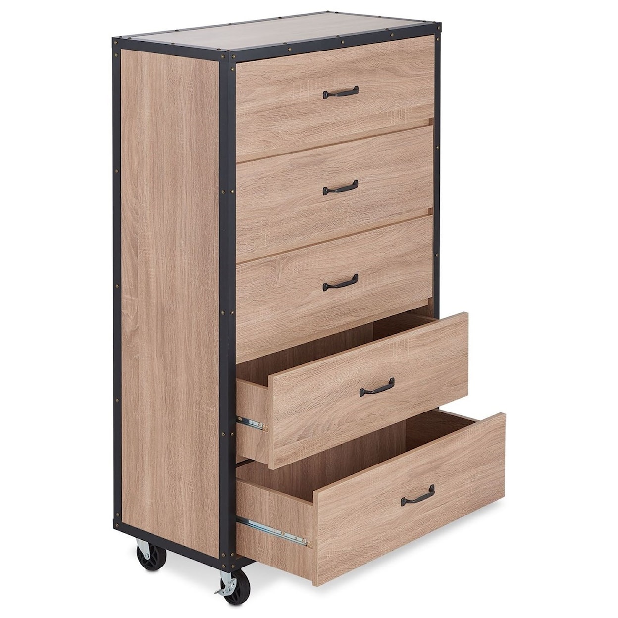 Acme Furniture Bemis Chest